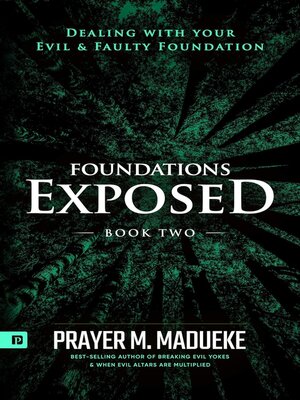 cover image of Foundation Exposed, Book 2